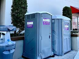 Best Portable Restroom Maintenance and Cleaning  in Waukomis, OK